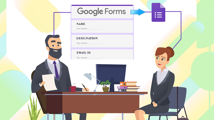 membuat google form